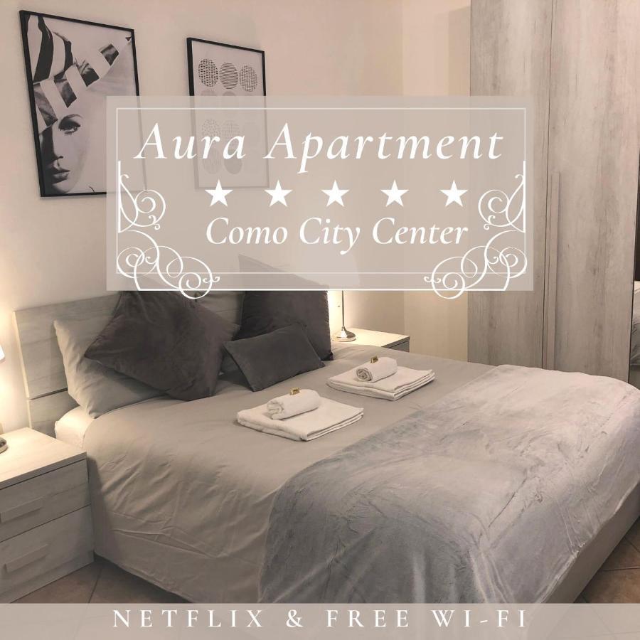 Aura - City Centre Apartament